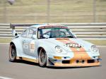 Porsche 911 GT2 RSR 1995 года